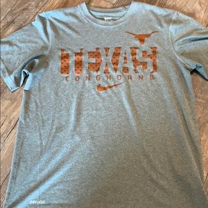 Unisex Texas Longhorn shirt